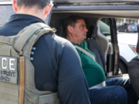 ICE Deports Cuban Interior Ministry Thug Caught Beating Protesters