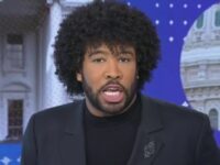 MSNBC’s Daniels: I Wonder What ‘Slave-Owning’ Founding Fathers Would Think About 