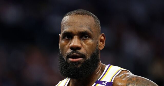 Lawyers for LeBron James Threaten Lawsuit Against AI Company for Nonconsensual Imagery