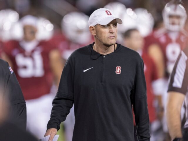 Ex-Stanford Coach Troy Taylor Sues ESPN for Defamation Over Claims He Belittled Female Staffers
