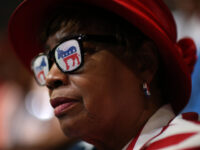 Poll: Democrat Favorability Hits 35-Year Low as GOP Gains Trust on Key Issues