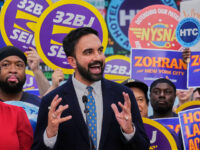 Report: Mamdani’s Socialist Grocery Store Plan Based on Funds That Do Not Exist