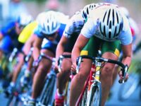 Trans Athlete Win’s Women’s Cycling Event, Female Competitors Cry Foul