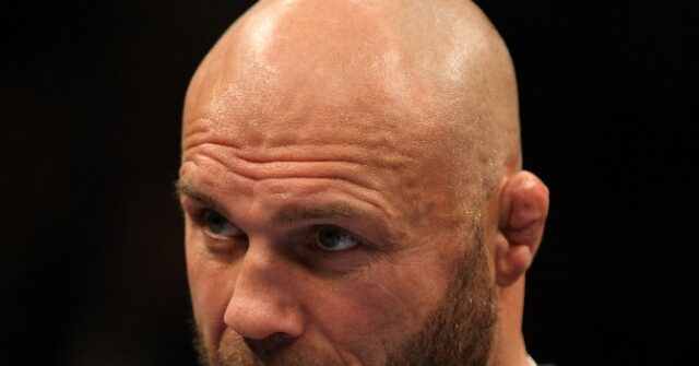 UFC Legend Randy Couture Airlifted to Burn Center After Crash