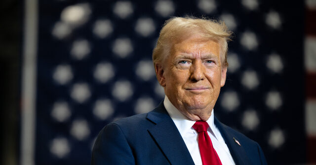 Legacy Unlocked: Trump's Big, Beautiful Bill Clears Final House Hurdle En Route to White House