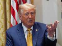President Trump Floats Federal Takeover of D.C.: ‘Crime Would Be Down’