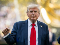 POLL: Trump’s Popularity Grows with Republicans amid Epstein Uproar