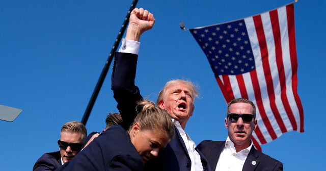 Butler One Year On: Alleged Would-Be Trump Assassin's Motive Still a Mystery