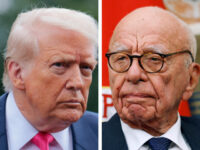 Trump Sues Rupert Murdoch, Wall Street Journal, Dow Jones over Hit Piece