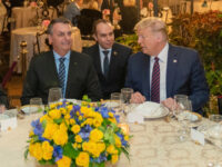 Donald Trump Sends Letter of Support to Jair Bolsonaro: ‘Highly Respected and Strong Leader&#