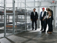 Report: Florida Preparing Second Immigration Detention Center in Addition to Alligator Alcatraz