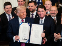 Donald Trump Signs Major Crypto Legislation ‘GENIUS Act’ into Law