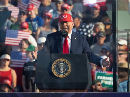 AI Researchers: ChatGPT Is Befuddled by Donald Trump’s Political Speeches