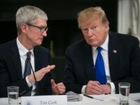 Apple Backs Donald Trump in Rare Earth Minerals Push by Investing $500 Million in U.S. Mine
