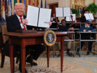 Report: White House to Slash Education Funding in Another Rescissions Package