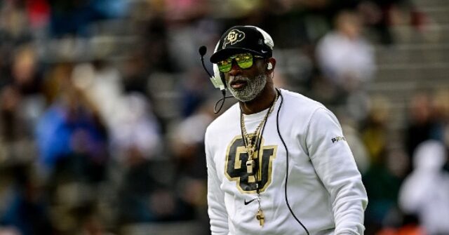Deion Sanders Still Battling Lingering Mystery Illness: 'Ain't All the Way Recovered
