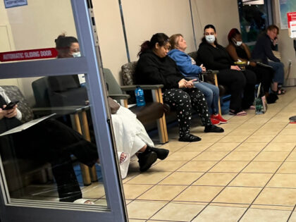 Karen Bass: Illegals Avoiding Hospitals Due to Fear of ICE