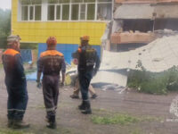 Russian Earthquake the Sixth Largest in Seismic History