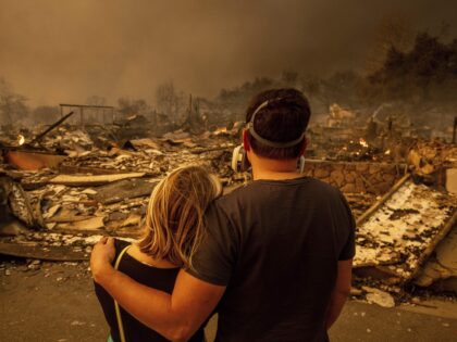 SoCal Edison Offers to Pay Eaton Fire Victims to Avoid Lawsuit