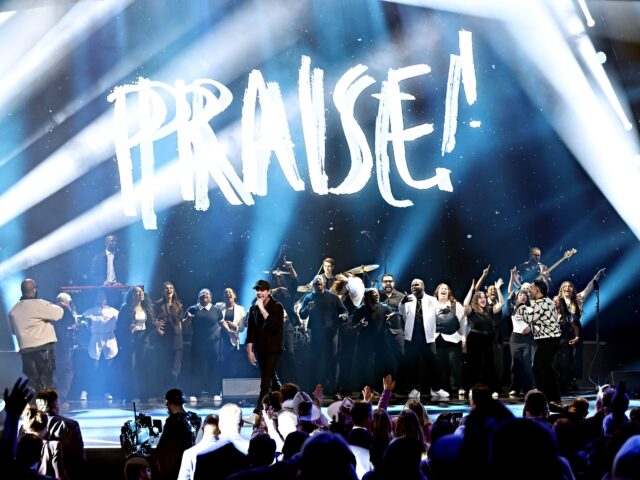 U.S. Christian/Gospel Music Surges Even as Streaming Growth Slows