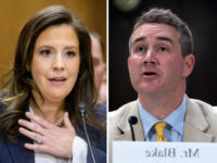 AI Ad Mocking Stefanik Backfires on Democrat Opponent