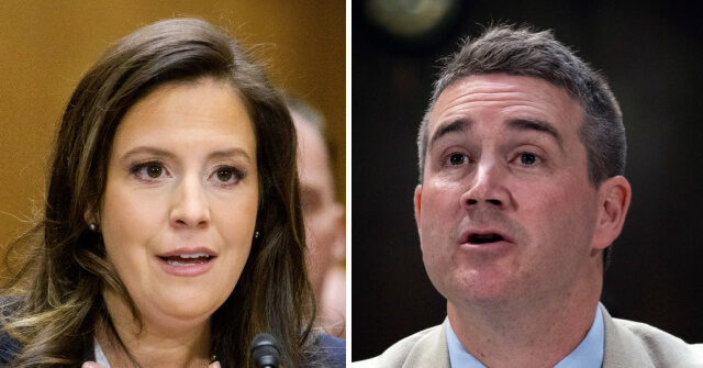 AI Ad Mocking Stefanik Backfires on Democrat Rival