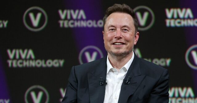 Former SpaceX Manager Sues Elon Musk's Company Claiming Harassment, Security Violations