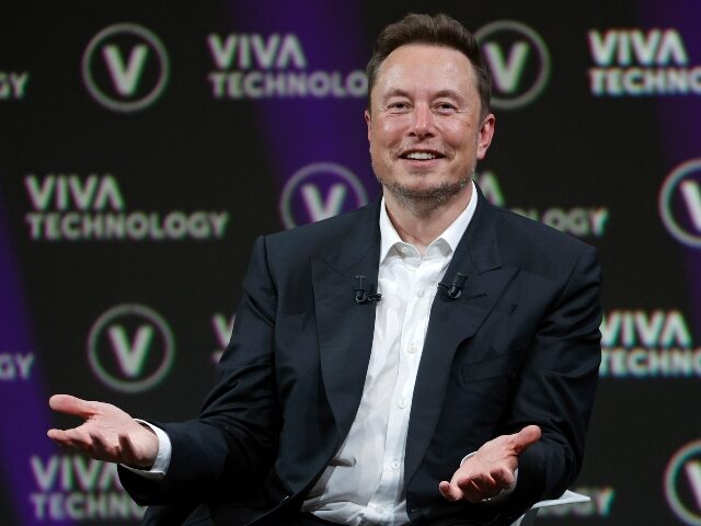 Elon Musk doesn't believe what SpaceX is up to
