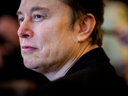 Elon Musk doesn't have investor support for the America Party