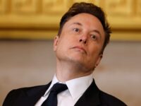 Tesla’s North American Sales Chief Departs as EV Sales Slump Continues