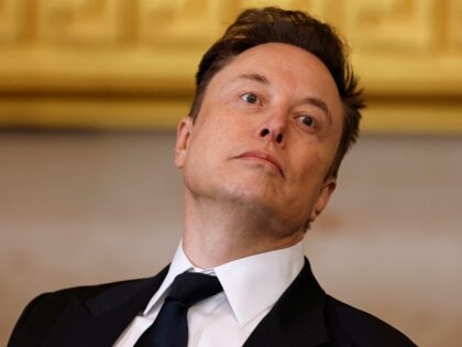 Tesla’s North American Sales Chief Departs as EV Sales Slump Continues