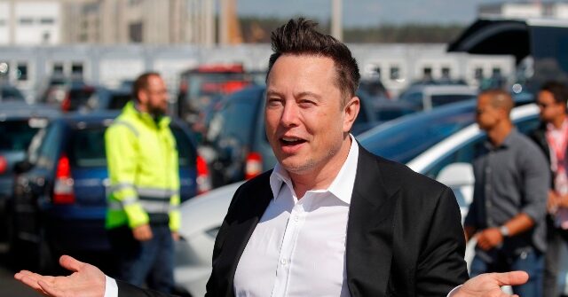 Elon Musk's Tesla to Face First Federal Jury Trial over Fatal Crash Involving 'Autopilot' System