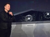 Elon’s Inventory Piles Up: Tesla Cybertruck Sales Plummet 51% in Second Quarter