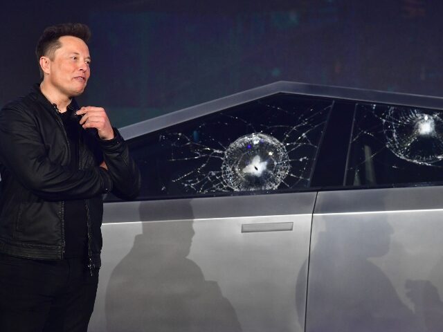 Elon’s Inventory Piles Up: Tesla Cybertruck Sales Plummet 51% in Second Quarter
