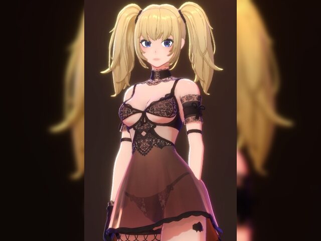 Genius at Work: Elon Musk’s Grok Launches Goth Anime Girl AI ‘Companion’
