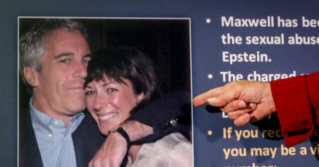 Trump Claims Jeffrey Epstein Poached Young Women Working at Mar-a-Lago Spa