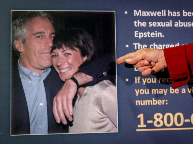 Trump Claims Jeffrey Epstein Poached Young Women Working at Mar-a-Lago Spa