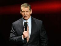 Vince McMahon Cited for Reckless Driving After 3-Car Collision