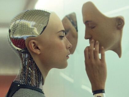ExMachina