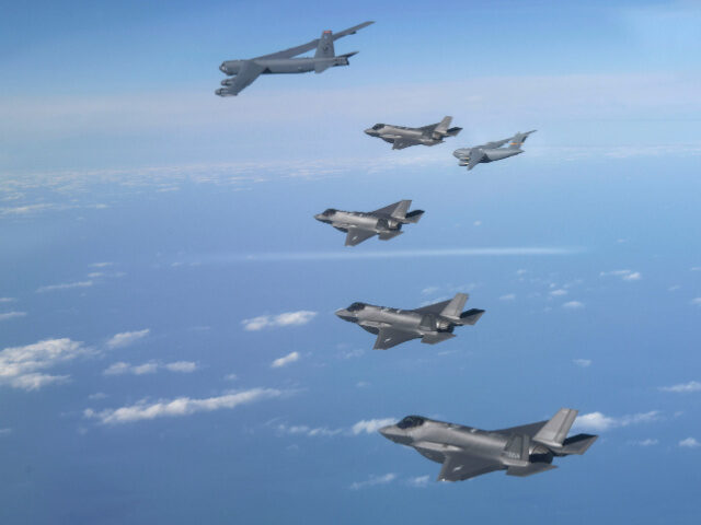 Sen. Risch Continues ‘Hold’ on F-35 Delivery to Turkey Despite Erdoğan’s Meeting