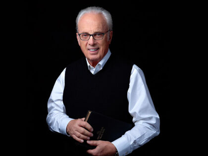 Rev. John MacArthur