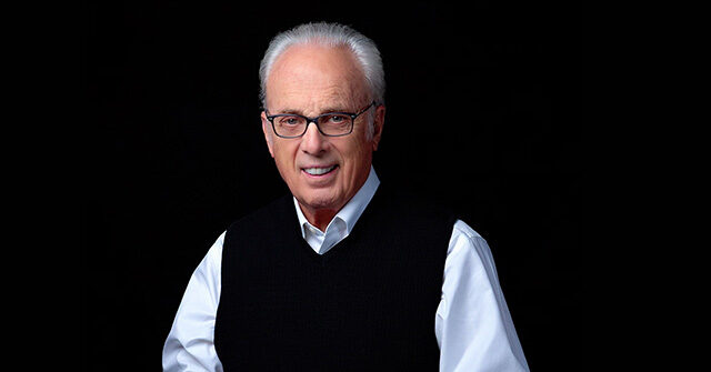 Evangelical Pastor, Author John MacArthur Dead at 86