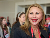 Lara Logan Blasts COVID Mandates, Big Pharma: ‘I Regret Vaccinating My Children’