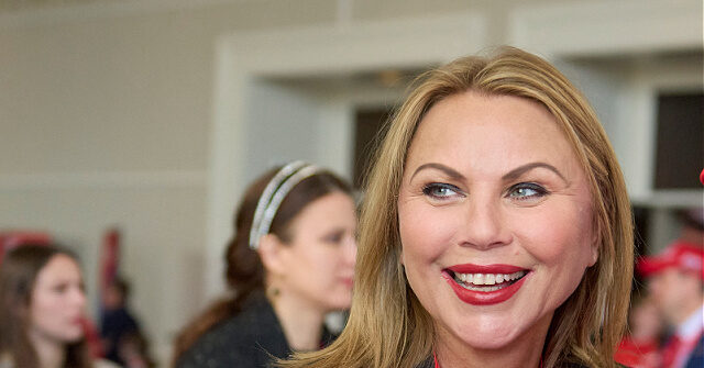 Lara Logan Blasts COVID Mandates, Big Pharma: 'I Regret Vaccinating My Children'