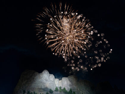 Trump to Kick Off Independence Day with ‘Very Special Event’ Honoring USA as It Begins 