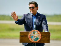 DeSantis Reveals DHS ‘Deportation Flights’ Out of Alligator Alcatraz ‘Underway&#8
