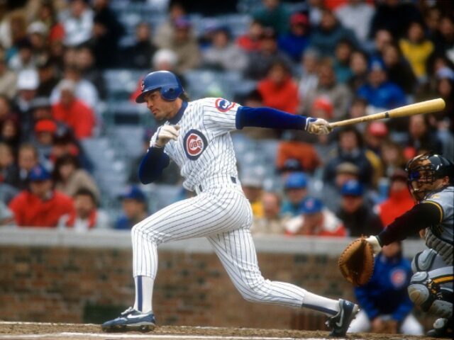 Cubs Legend and MLB Hall of Famer Ryne Sandberg Dies at 65
