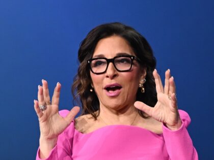 Former X CEO Linda Yaccarino
