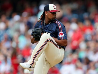 Guardians Pitcher Luis Ortiz Placed on Leave Amid MLB Gambling Investigation