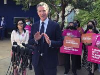 Trump’s ‘Big, Beautiful Bill’ Forces 5 Planned Parenthood Clinics to Close in Nor